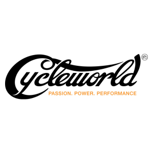 Cycle World